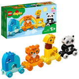 LEGO® DUPLO™ Animal Train