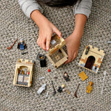 LEGO® Harry Potter™ Hogwarts™: First Flying Lesson