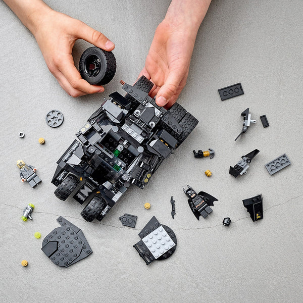 LEGO® DC Batman™ Batmobile™ Tumbler: Scarecrow™ Showdown
