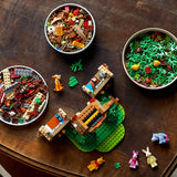 LEGO® Ideas Disney Winnie the Pooh