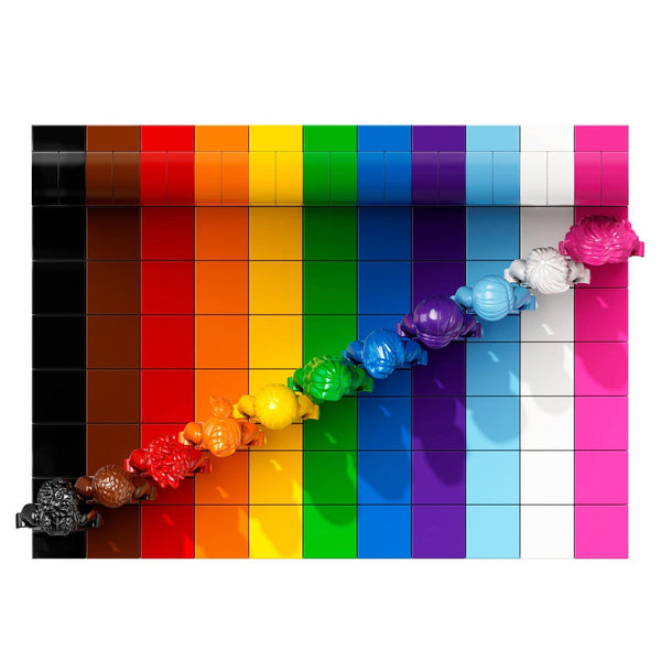 LEGO® Everyone is Awesome