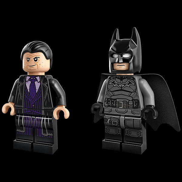 LEGO® DC Batman Batmobile™: The Penguin™ Chase