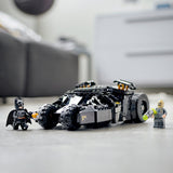 LEGO® DC Batman™ Batmobile™ Tumbler: Scarecrow™ Showdown