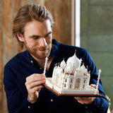 LEGO® Architecture Taj Mahal