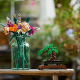 LEGO® Creator Expert Flower Bouquet