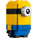 LEGO® BrickHeadz™ Gru, Stuart and Otto