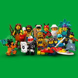 LEGO® Minifigures Series 21