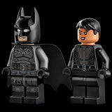 LEGO® DC Batman™ & Selina Kyle™ Motorcycle Pursuit