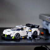 LEGO® Speed Champions Koenigsegg Jesko