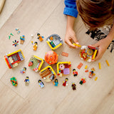 LEGO® Lunar New Year Traditions