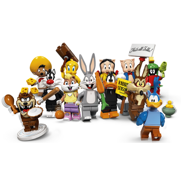 LEGO® Minifigures Looney Tunes™