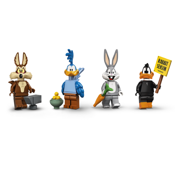 LEGO® Minifigures Looney Tunes™