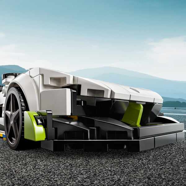 LEGO® Speed Champions Koenigsegg Jesko