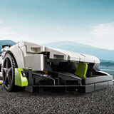 LEGO® Speed Champions Koenigsegg Jesko