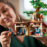 LEGO® Ideas Disney Winnie the Pooh