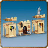 LEGO® Harry Potter™ Hogwarts™: First Flying Lesson