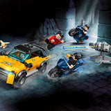 LEGO® Marvel Shang-Chi Escape from The Ten Rings