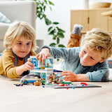 LEGO® City Family House