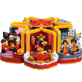 LEGO® Lunar New Year Traditions