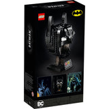 LEGO® Batman™ Cowl