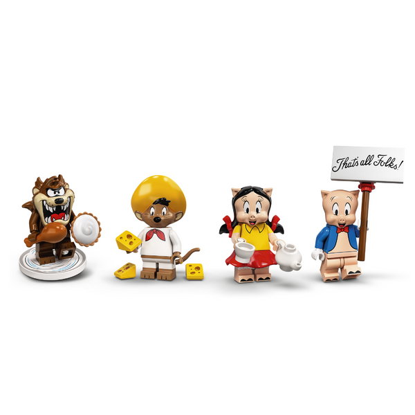 LEGO® Minifigures Looney Tunes™