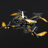 LEGO® Marvel Spider-Man’s Drone Duel
