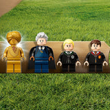 LEGO® Harry Potter™ Hogwarts™: First Flying Lesson