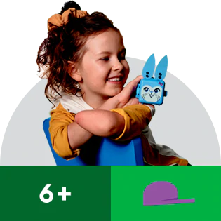 Age 6+