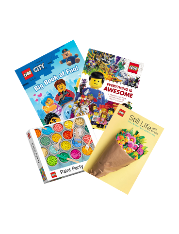 Books & Puzzles