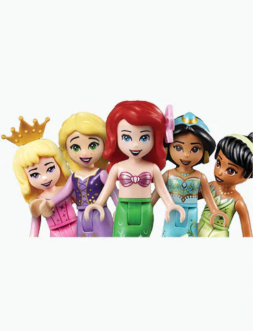 Princesses
