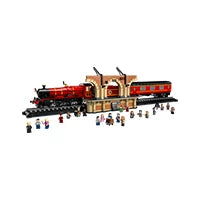 Trains