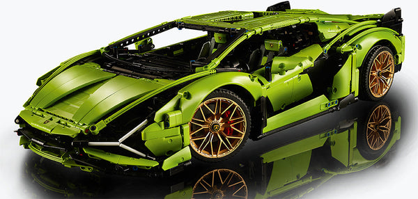 Vehicles