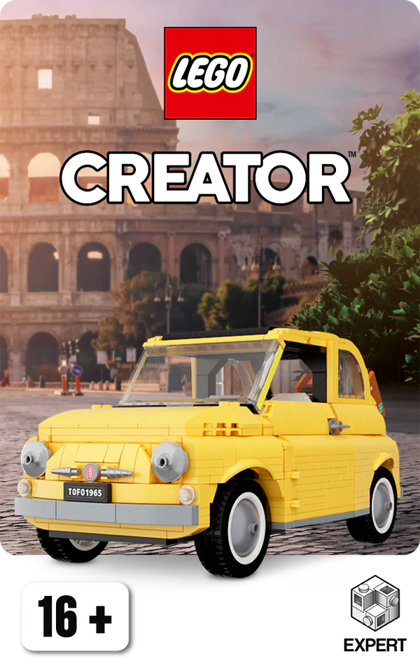LEGO® Creator Expert
