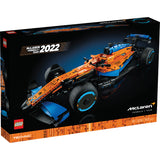 LEGO® Technic™ McLaren Formula 1™ Race Car