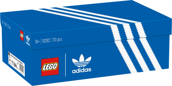 LEGO® adidas Originals Superstar