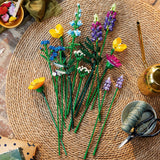 LEGO® ICONS™ Wildflower Bouquet