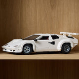 LEGO® ICONS™ Lamborghini Countach 5000 Quattrovalvole