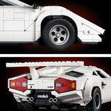 LEGO® ICONS™ Lamborghini Countach 5000 Quattrovalvole