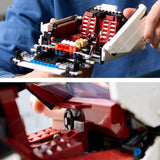 LEGO® ICONS™ Lamborghini Countach 5000 Quattrovalvole