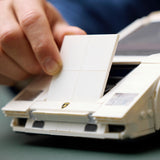 LEGO® ICONS™ Lamborghini Countach 5000 Quattrovalvole