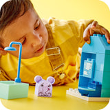 LEGO® DUPLO™ Daily Routines: Bath Time