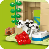 LEGO® DUPLO™ Caring for Animals at the Farm