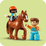 LEGO® DUPLO™ Caring for Animals at the Farm
