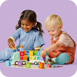 LEGO® DUPLO™ Alphabet Truck