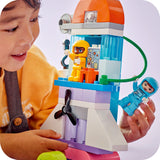 LEGO® DUPLO™ 3in1 Space Shuttle Adventure