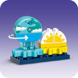 LEGO® DUPLO™ 3in1 Space Shuttle Adventure
