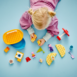LEGO® DUPLO™ Peppa Pig Boat Trip