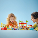 LEGO® DUPLO™ Peppa Pig Supermarket