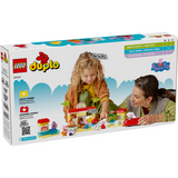 LEGO® DUPLO™ Peppa Pig Supermarket
