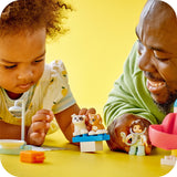 LEGO® DUPLO™ Visit to the Vet Clinic